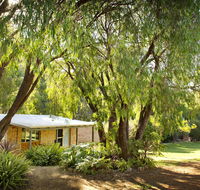 Peppermint Brook Cottages - QLD Tourism