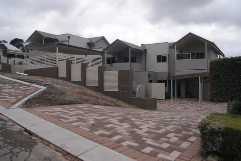 Mill View Link - Queensland Tourism 0