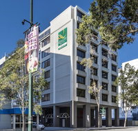 Quality Hotel Ambassador Perth - QLD Tourism