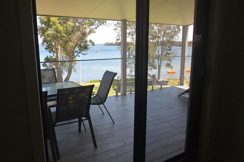 Dungowan Holiday Accommodation - QLD Tourism 4