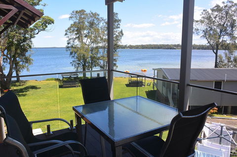 Dungowan Holiday Accommodation - QLD Tourism 17