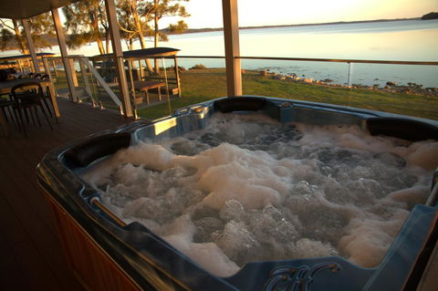 Dungowan Holiday Accommodation - QLD Tourism 26