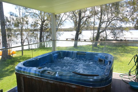 Dungowan Holiday Accommodation - QLD Tourism 6