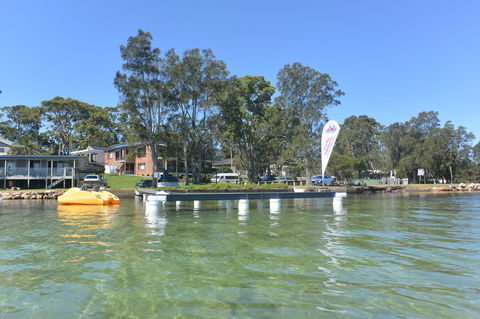 Dungowan Holiday Accommodation - QLD Tourism 19