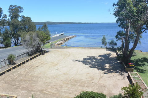 Dungowan Holiday Accommodation - QLD Tourism 24