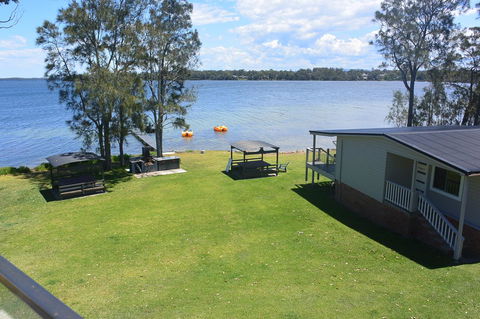 Dungowan Holiday Accommodation - QLD Tourism 11