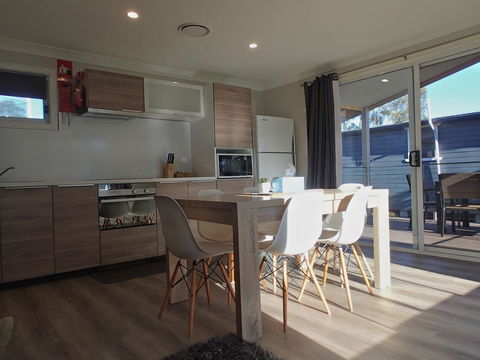 Dungowan Holiday Accommodation - QLD Tourism 35