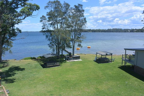 Dungowan Holiday Accommodation - QLD Tourism 12