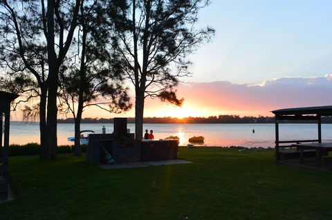 Dungowan Holiday Accommodation - QLD Tourism 10