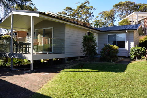 Dungowan Holiday Accommodation - QLD Tourism 28