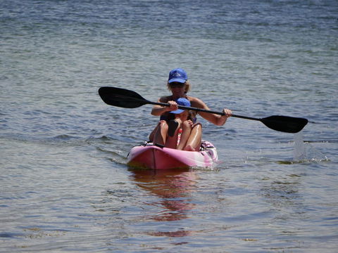 Dungowan Holiday Accommodation - QLD Tourism 29