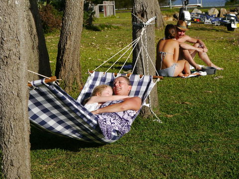Dungowan Holiday Accommodation - QLD Tourism 32