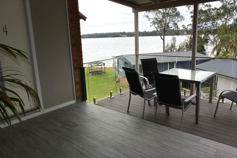 Dungowan Holiday Accommodation - QLD Tourism 37