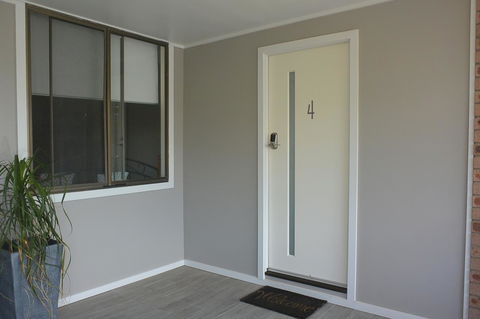 Dungowan Holiday Accommodation - QLD Tourism 16