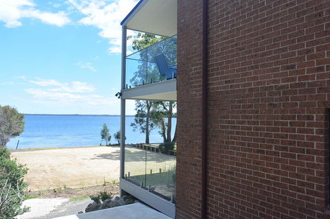 Dungowan Holiday Accommodation - QLD Tourism 21