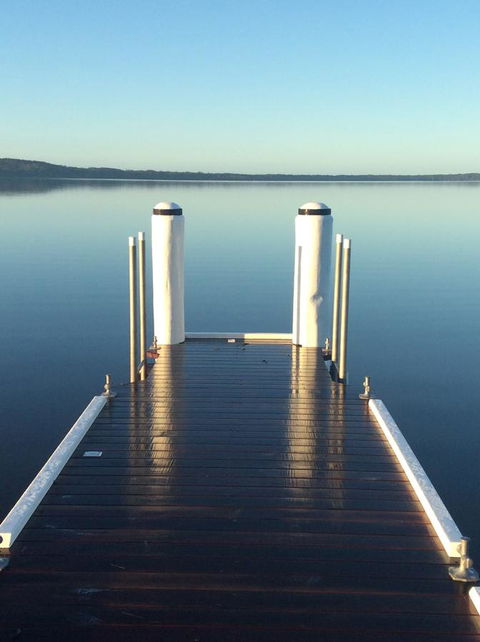 Dungowan Holiday Accommodation - QLD Tourism 40