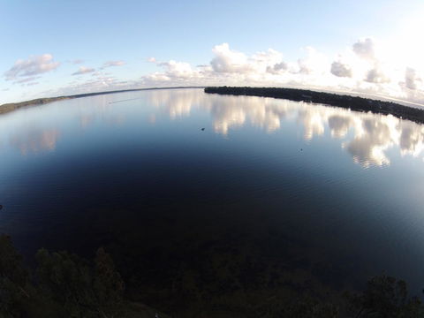 Dungowan Holiday Accommodation - QLD Tourism 36