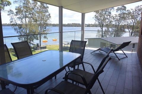 Dungowan Holiday Accommodation - QLD Tourism 13
