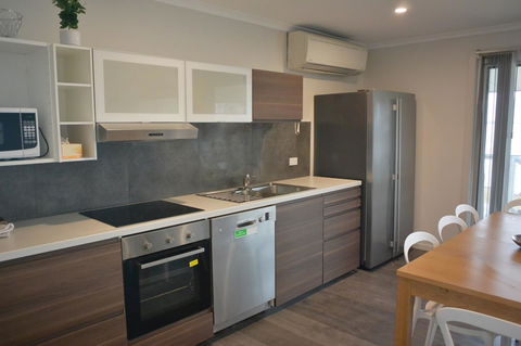 Dungowan Holiday Accommodation - QLD Tourism 8