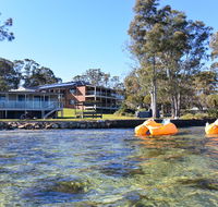 Dungowan Holiday Accommodation - QLD Tourism