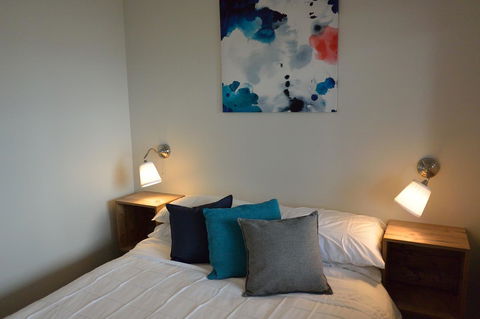 Dungowan Holiday Accommodation - QLD Tourism 34