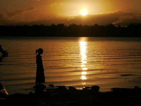 Dungowan Holiday Accommodation - QLD Tourism 30