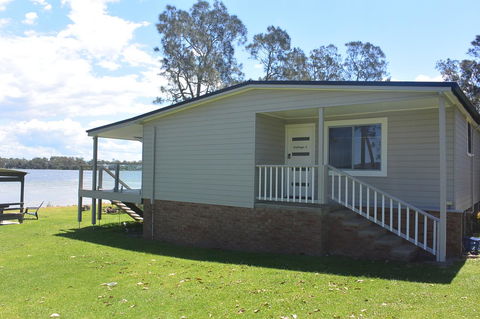 Dungowan Holiday Accommodation - QLD Tourism 9
