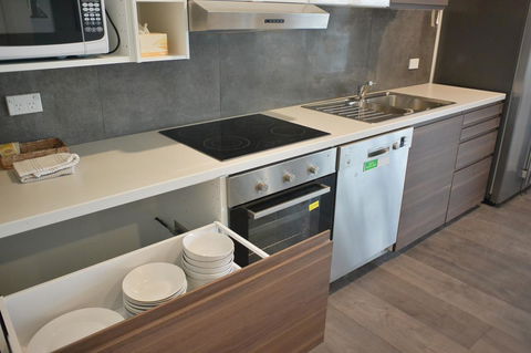 Dungowan Holiday Accommodation - QLD Tourism 18