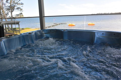 Dungowan Holiday Accommodation - QLD Tourism 23