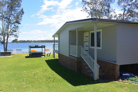 Dungowan Holiday Accommodation - QLD Tourism 5