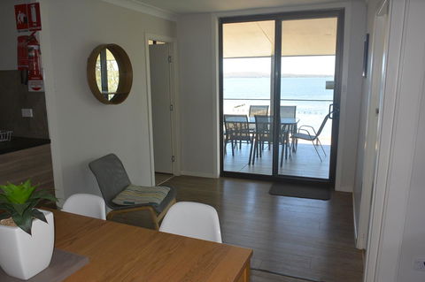 Dungowan Holiday Accommodation - QLD Tourism 7