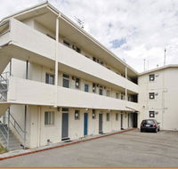 Malibu Apartments - Perth - Queensland Tourism