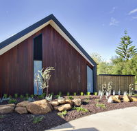 Margaret River Bungalows - QLD Tourism