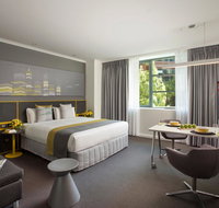 Citadines St Georges Terrace - QLD Tourism