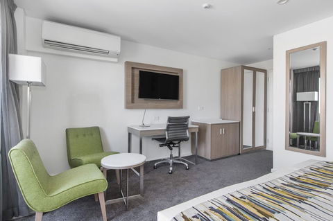 Metro Hotel Perth - Queensland Tourism 20