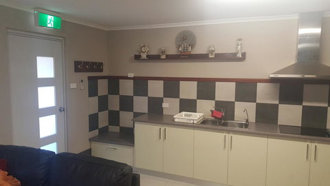 Whitlock Stays - QLD Tourism 10