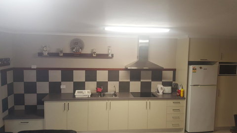 Whitlock Stays - QLD Tourism 9