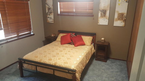 Whitlock Stays - QLD Tourism 13