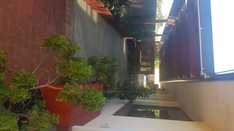 Whitlock Stays - QLD Tourism 17