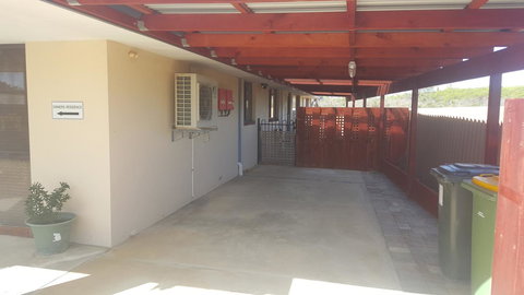 Whitlock Stays - QLD Tourism 18