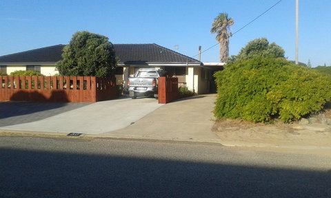 Whitlock Stays - QLD Tourism 4