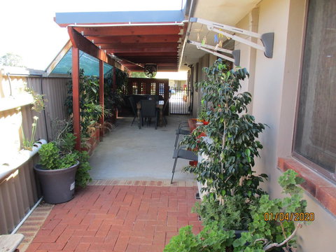 Whitlock Stays - QLD Tourism 1