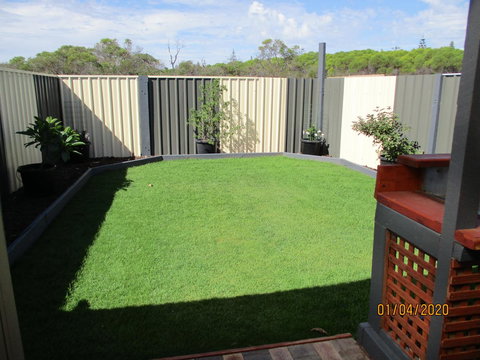 Whitlock Stays - QLD Tourism 2