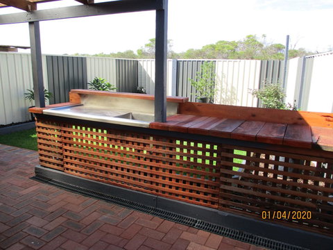 Whitlock Stays - QLD Tourism 3