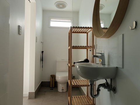 Captain\'s Heritage Cottage - Central Fremantle 2 Bedroom Historic Cottage - Queensland Tourism 11