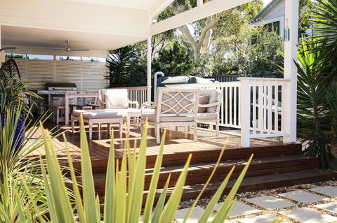 Calming Waters - Pet Friendly - Community Pool - QLD Tourism 30