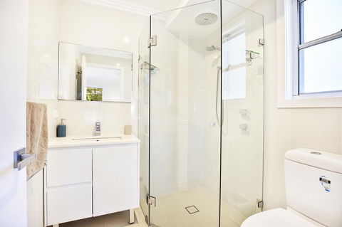 Calming Waters - Pet Friendly - Community Pool - QLD Tourism 22