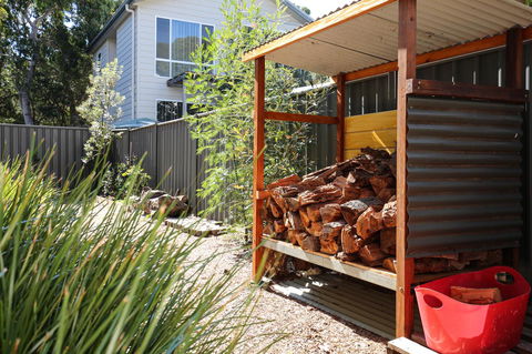 Calming Waters - Pet Friendly - Community Pool - QLD Tourism 33