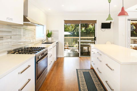 Calming Waters - Pet Friendly - Community Pool - QLD Tourism 16