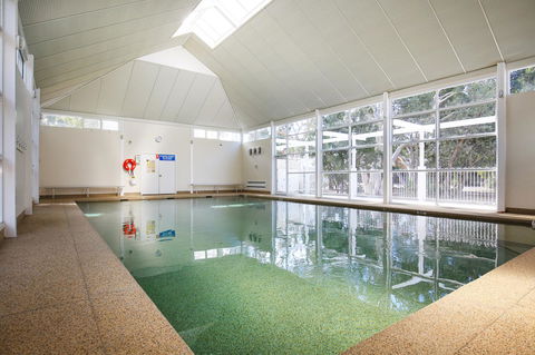 Calming Waters - Pet Friendly - Community Pool - QLD Tourism 6